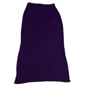 Brand Pine, color purple and Size Medium